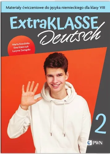 extraklasse deutsch 2 ćwiczenia